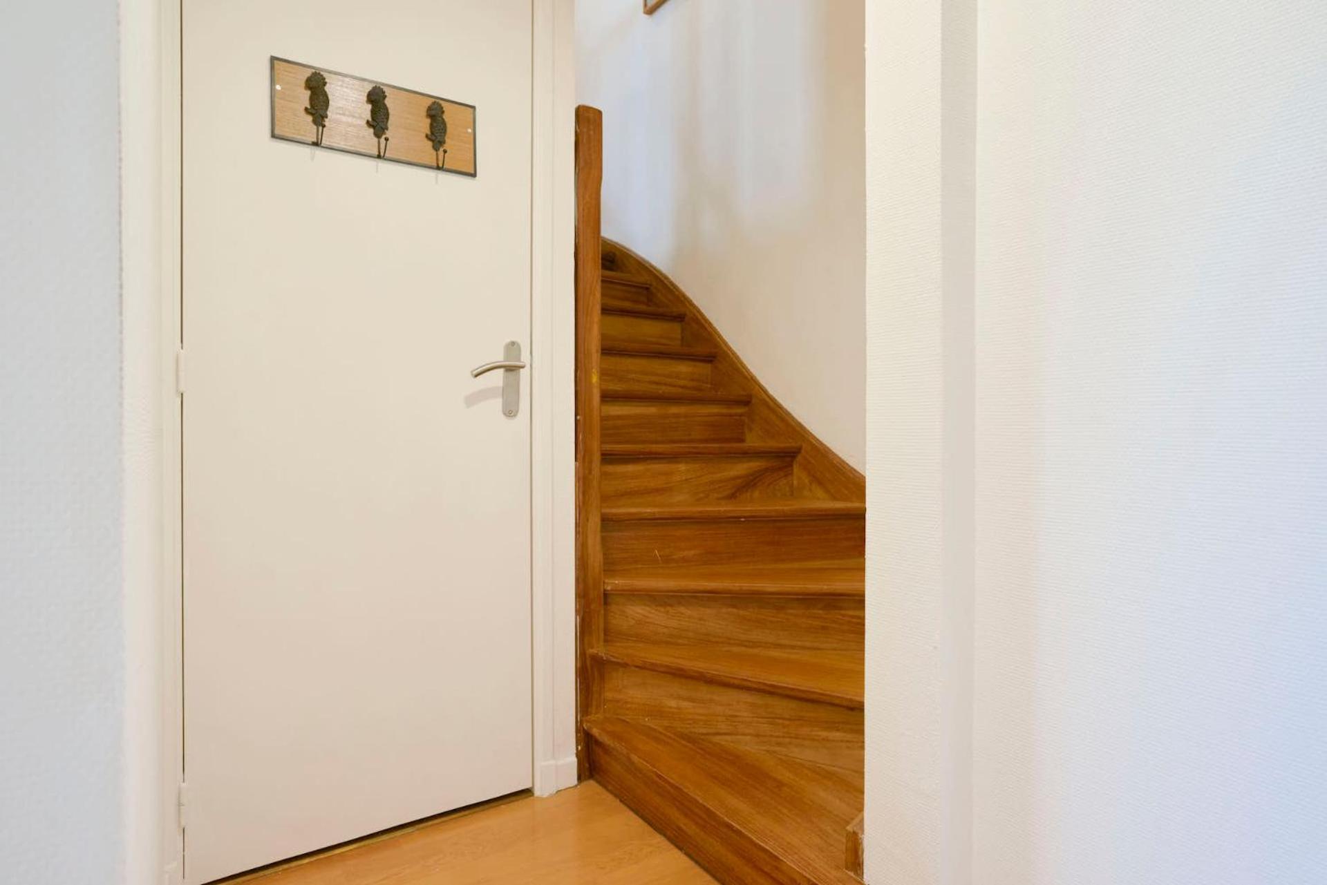 Apartmán Locationstourcoing - Le Colbert Exteriér fotografie