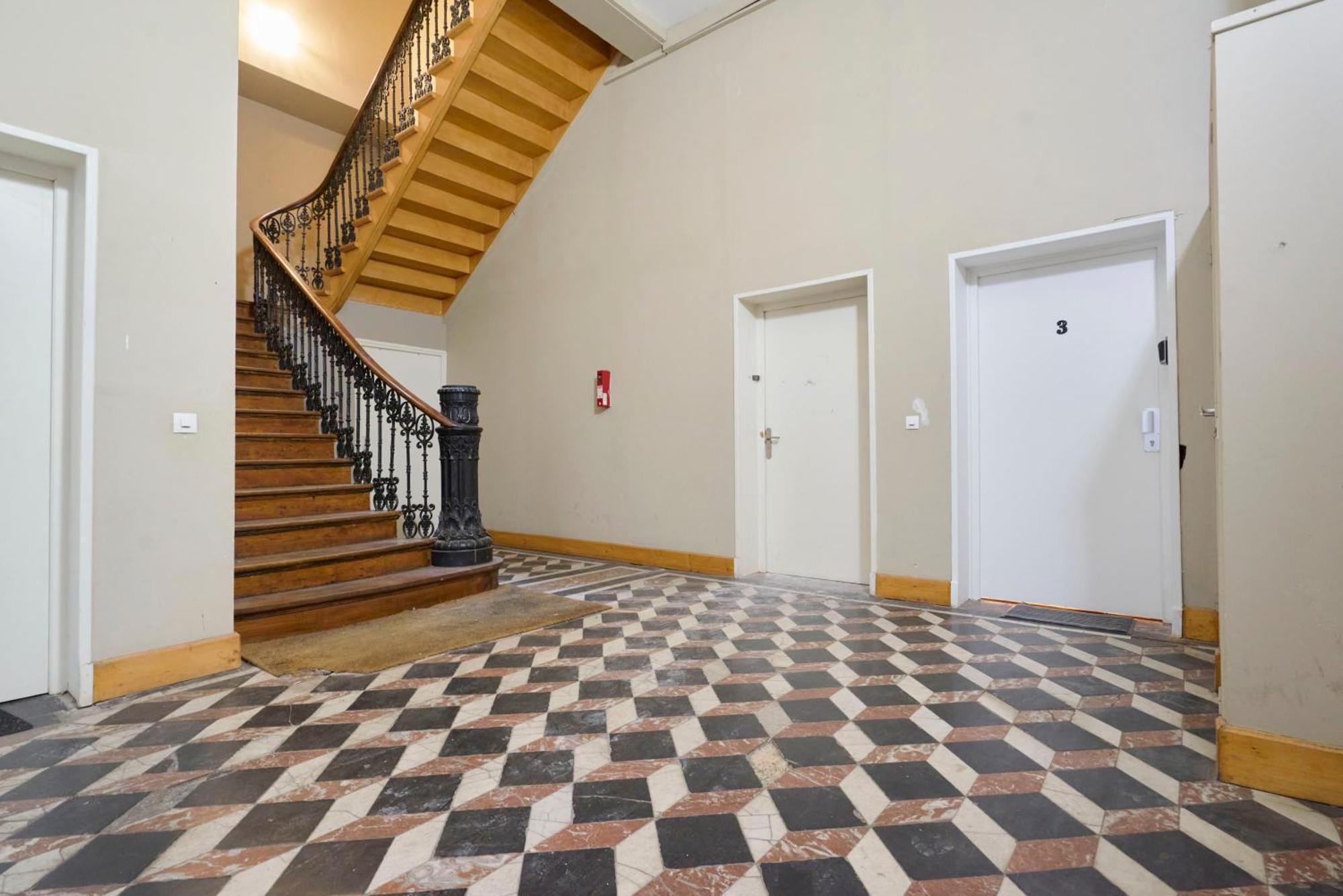 Apartmán Locationstourcoing - Le Colbert Exteriér fotografie